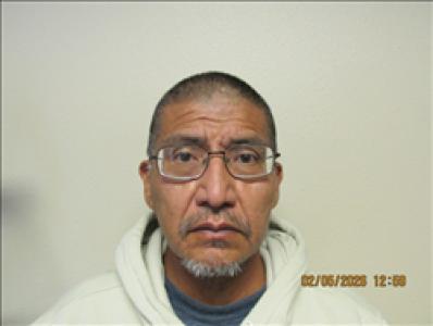 Larry Walker a registered Sex Offender of Arizona