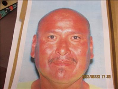 Tyrone Travis Begay a registered Sex Offender of Arizona