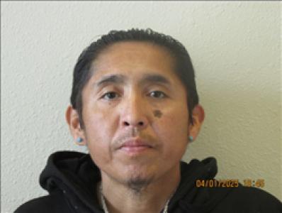 Dalton John a registered Sex Offender of Arizona
