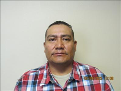 Howard Ray Pavinyama a registered Sex Offender of Arizona