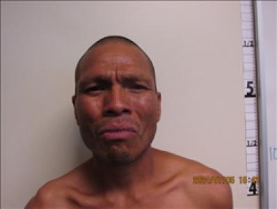 Marvell Begay a registered Sex Offender of Arizona