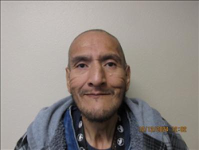 Lawrence Roy Tsinnijinnie a registered Sex Offender of Arizona