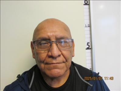 Joseph Klade Jr a registered Sex Offender of Arizona