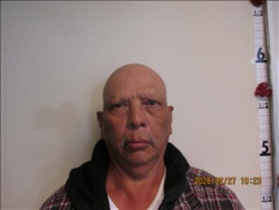 Joseph Richard Martinez a registered Sex Offender of Arizona