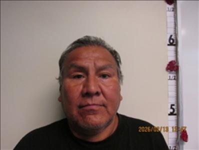 Anthony Joe a registered Sex Offender of Arizona