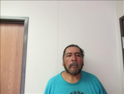 Alvin Putesoy Sr a registered Sex Offender of Arizona