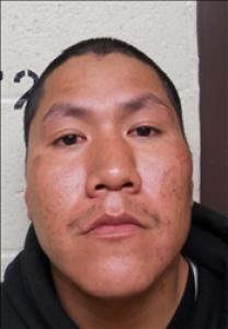 Jacoby Waldo Watahomigie a registered Sex Offender of Arizona