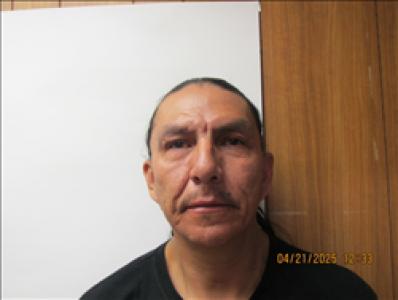 Arnold Franklin a registered Sex Offender of Arizona