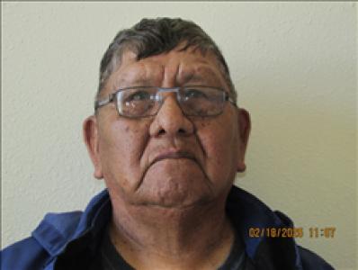 Jimmie Benally a registered Sex Offender of Arizona