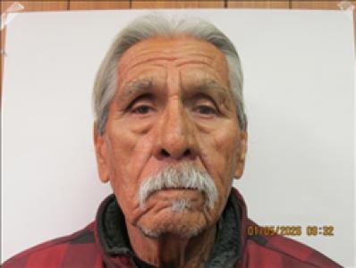 Nelson Gonnie a registered Sex Offender of Arizona