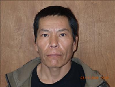 Ronald Tsinnijinnie a registered Sex Offender of Arizona