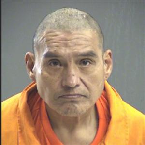 Byron Neil Antone a registered Sex Offender of Arizona
