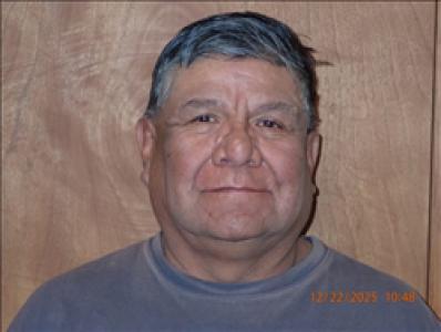 William Cleveland Mosbarger a registered Sex Offender of Arizona