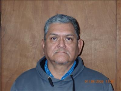 Vincent Roy Tsosie Sr a registered Sex Offender of Arizona