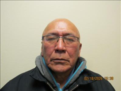 Amos Boone a registered Sex Offender of Arizona