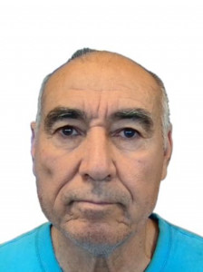 Miguel Guillen a registered Sex Offender of Arizona