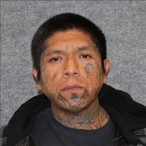 Effrian Alex Valenzuela Jr a registered Sex Offender of Arizona