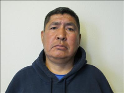 Cecil Whiterock a registered Sex Offender of Arizona