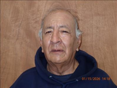 Ray Kee Tishie a registered Sex Offender of Arizona