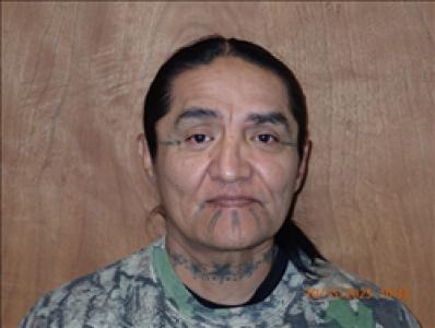 Edison Edward Tsosie a registered Sex Offender of Arizona