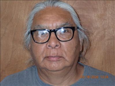 Shane Ed Begay a registered Sex Offender of Arizona