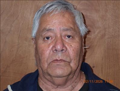 Tommie James Jr a registered Sex Offender of Arizona