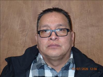 Jonathan Ben Yazzie a registered Sex Offender of Arizona
