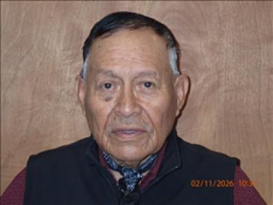 Gjermundson Richard Yazzie a registered Sex Offender of Arizona