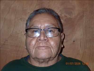 Charlene Hoskie Yazzie a registered Sex Offender of Arizona