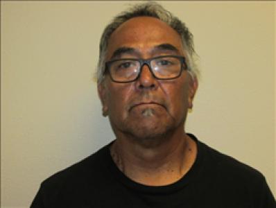 Bill Chiquito Jr a registered Sex Offender of New Mexico