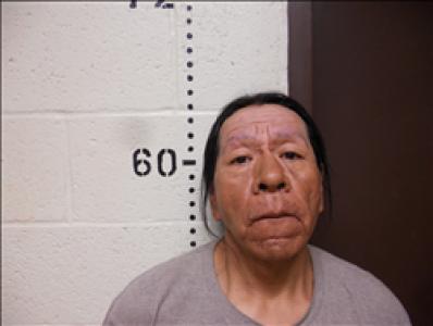 Barney Manakaja a registered Sex Offender of Arizona