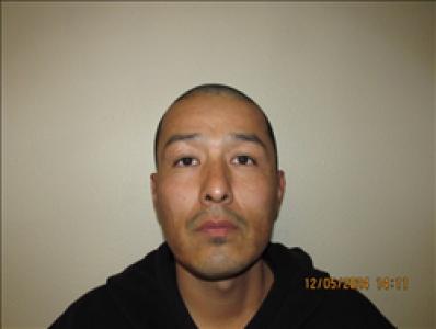 Sylvester Cedric Clark a registered Sex Offender of Arizona