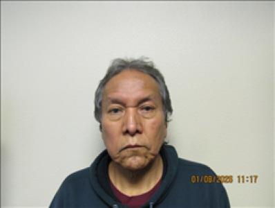 Melvin King Seschillie a registered Sex Offender of Arizona