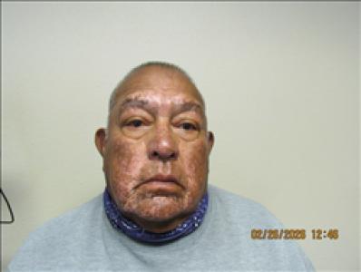 Jimmy Cling a registered Sex Offender of Arizona