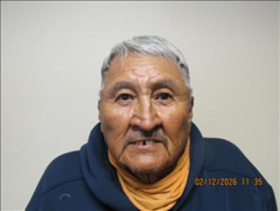 Mark Yellowhair a registered Sex Offender of Arizona