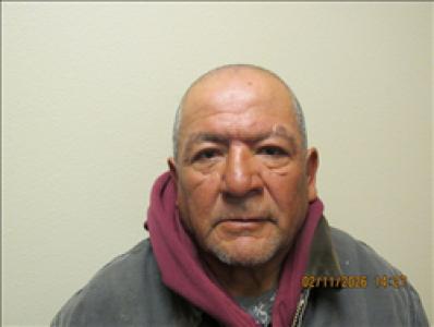 Quentin Zachary Clitso a registered Sex Offender of Arizona