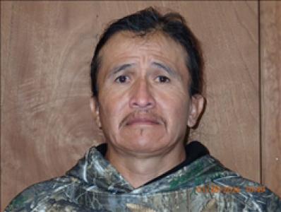 Marshall Joe a registered Sex Offender of Arizona