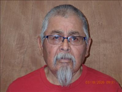 Stanley Russell Sr a registered Sex Offender of Arizona