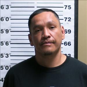 Erick Lou Thompson a registered Sex Offender of Arizona