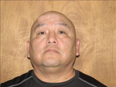 Alvin Carl Henderson a registered Sex Offender of New Mexico