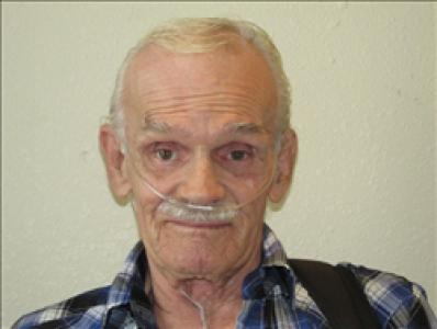 George Leslie Schwerin a registered Sex Offender of Arizona