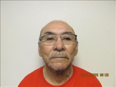 Joe Freeman Sr a registered Sex Offender of Arizona