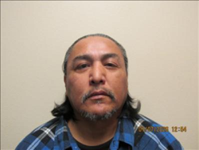 William Charles Yellow a registered Sex Offender of Arizona