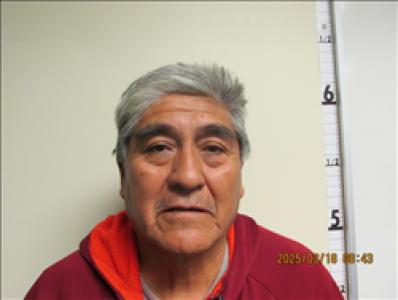 Roger Mike Beall a registered Sex Offender of Arizona