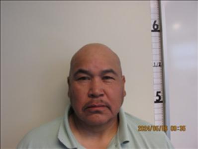 Alton Chee Dedman a registered Sex Offender of Arizona