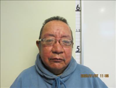 Ricky Lee Harvey a registered Sex Offender of Arizona