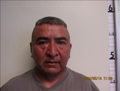 Leonard Woodrow Hot a registered Sex Offender of Arizona