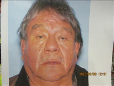 Otis Mark Nalwood a registered Sex Offender of Arizona