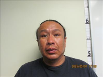 Ricky Sage a registered Sex Offender of Arizona
