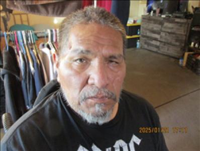 Ronald Gene Sam a registered Sex Offender of Arizona